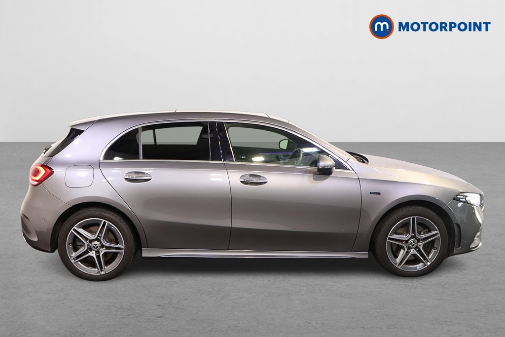 Used Mercedes-Benz A-Class 2021 for sale - 76453013: Photo 8