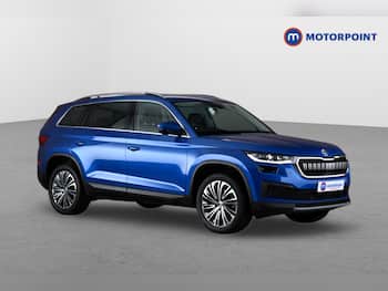 Used Skoda Kodiaq 2024 for sale - 79640926: Photo