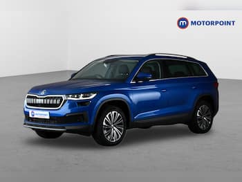 Used Skoda Kodiaq 2024 for sale - 79640926: Photo