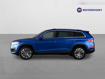 Used Skoda Kodiaq 2024 for sale - 79640926: Photo