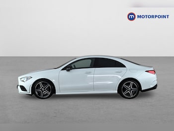 Used Mercedes-Benz CLA 2022 for sale - 79344868: Photo