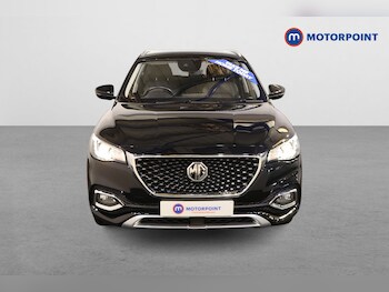 Used MG MG HS 2022 for sale - 76028648: Photo