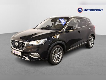Used MG MG HS 2022 for sale - 76028648: Photo