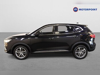 Used MG MG HS 2022 for sale - 76028648: Photo