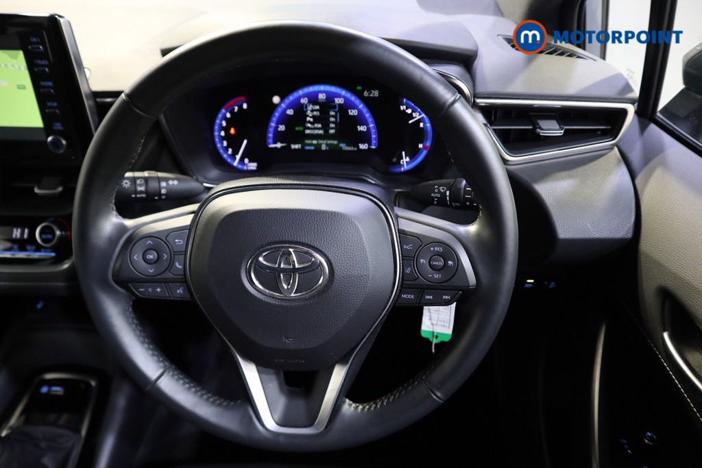 Used Toyota Corolla 2019 for sale - 77180128: Photo 10
