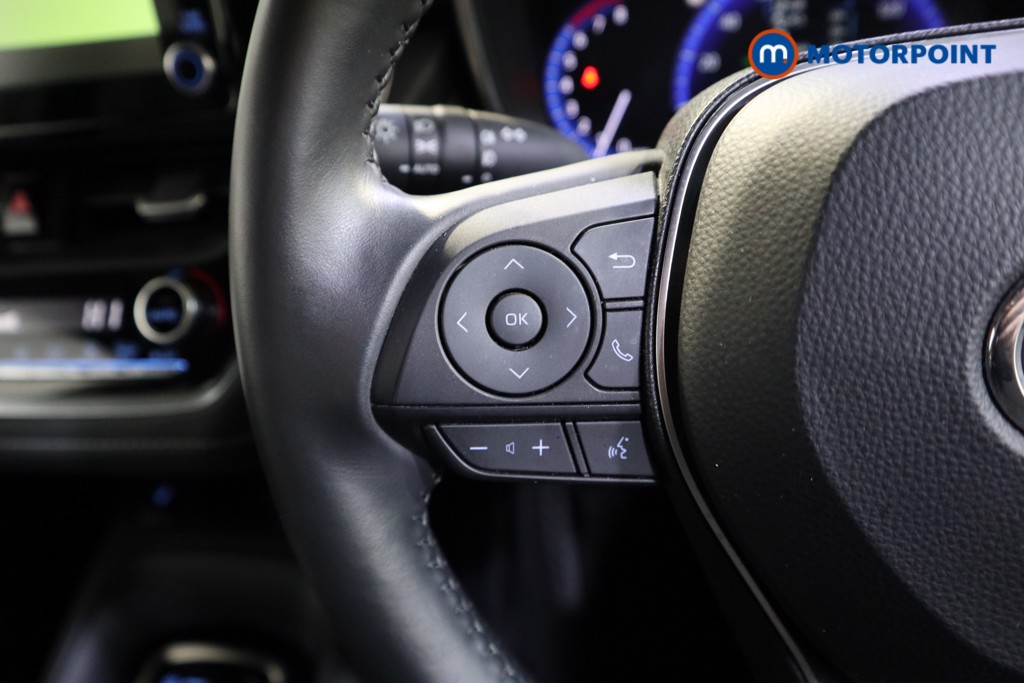 Used Toyota Corolla 2019 for sale - 77180128: Photo 11