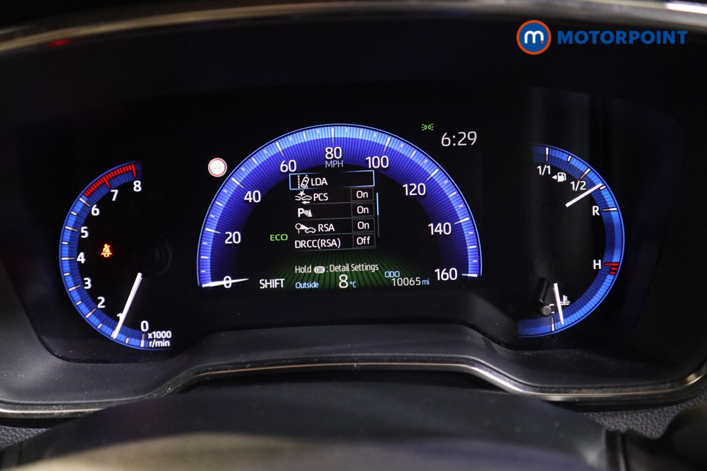 Used Toyota Corolla 2019 for sale - 77180128: Photo 13