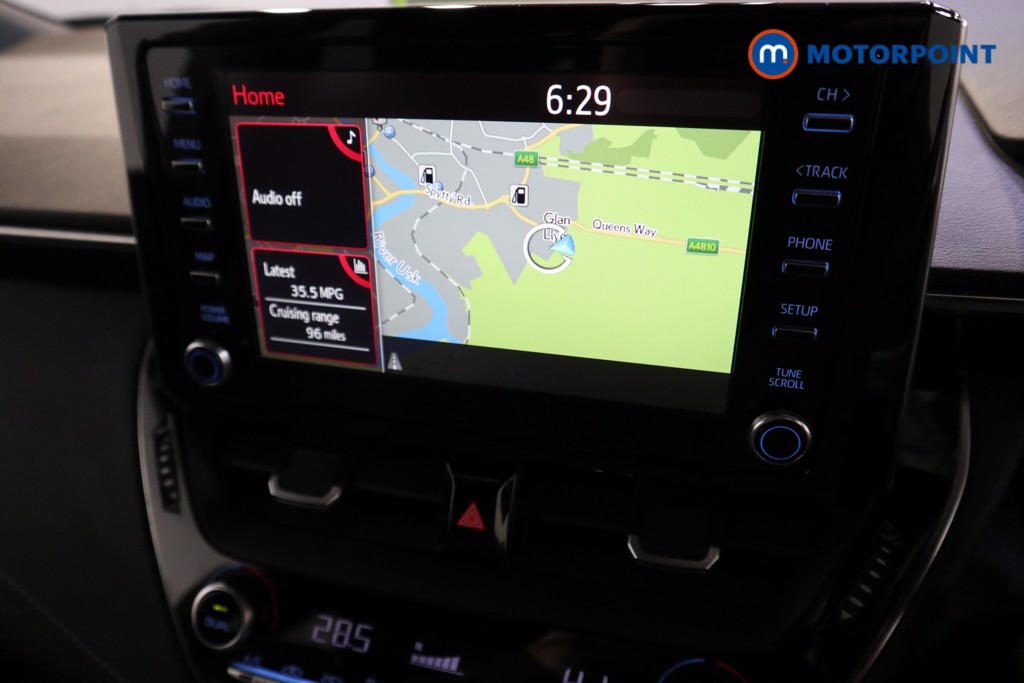 Used Toyota Corolla 2019 for sale - 77180128: Photo 14