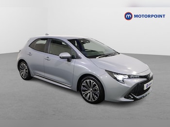 Used Toyota Corolla 2019 for sale - 77180128: Photo