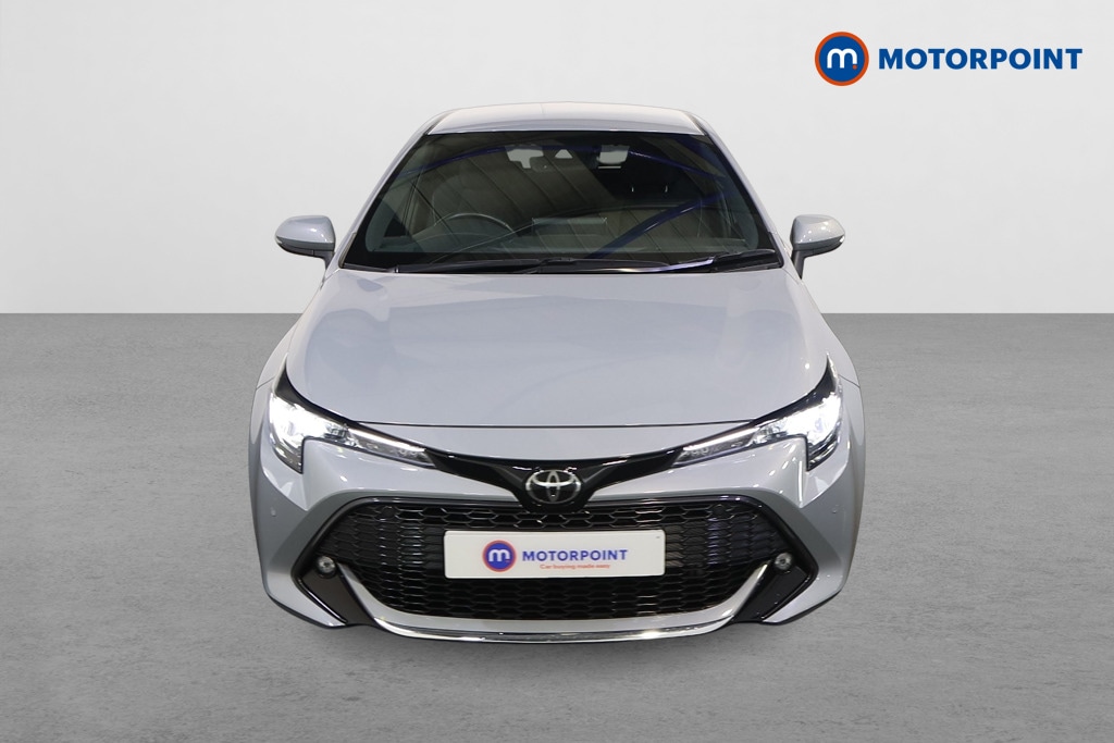 Used Toyota Corolla 2019 for sale - 77180128: Photo 2