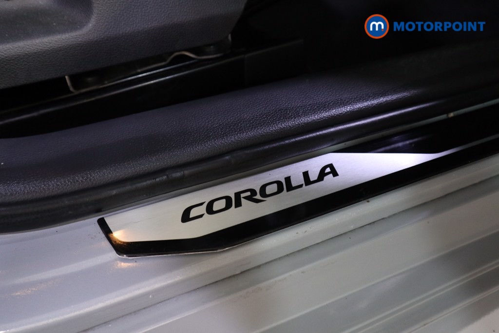 Used Toyota Corolla 2019 for sale - 77180128: Photo 20