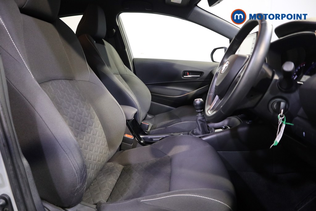 Used Toyota Corolla 2019 for sale - 77180128: Photo 22