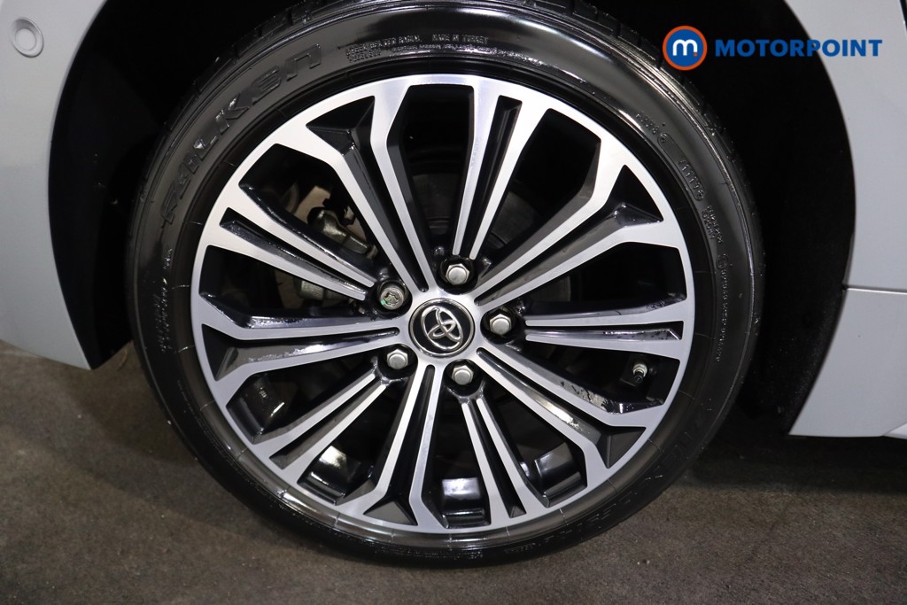 Used Toyota Corolla 2019 for sale - 77180128: Photo 27