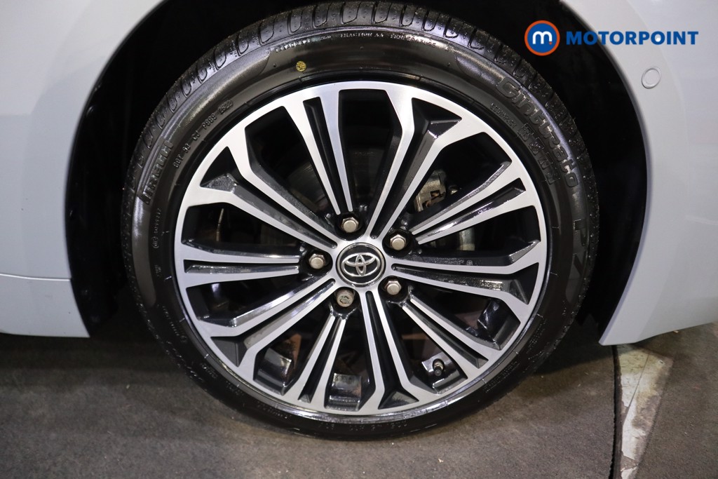 Used Toyota Corolla 2019 for sale - 77180128: Photo 28