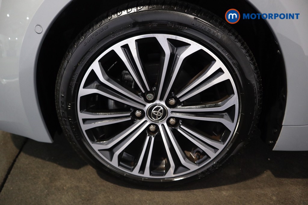 Used Toyota Corolla 2019 for sale - 77180128: Photo 29