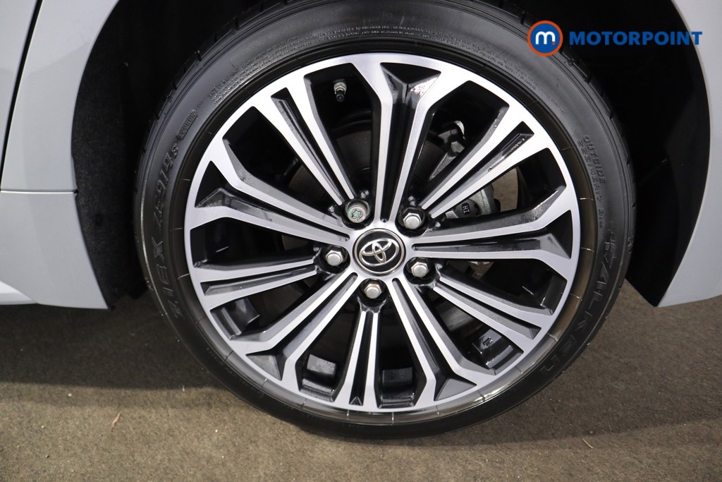 Used Toyota Corolla 2019 for sale - 77180128: Photo 30