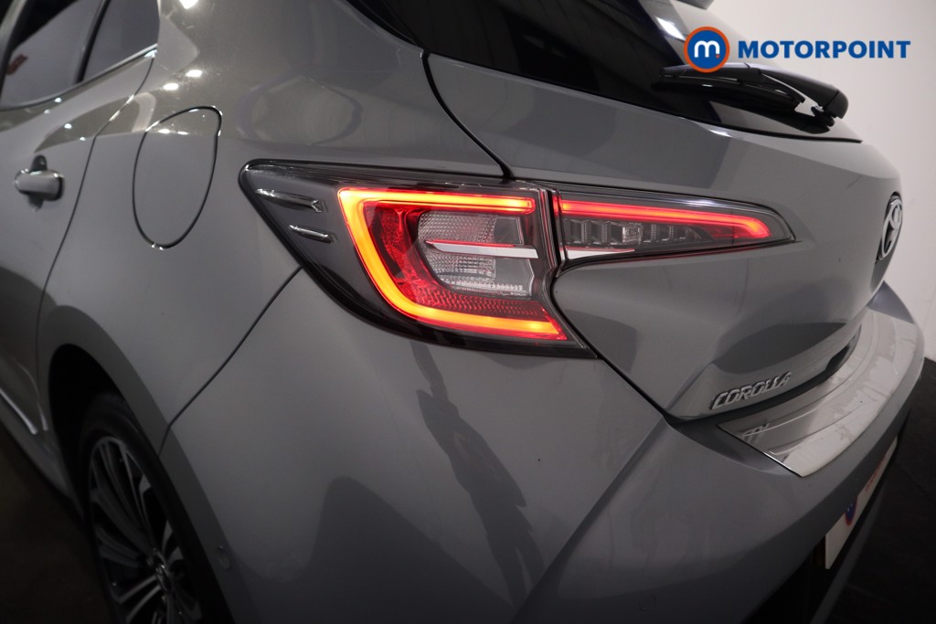 Used Toyota Corolla 2019 for sale - 77180128: Photo 33