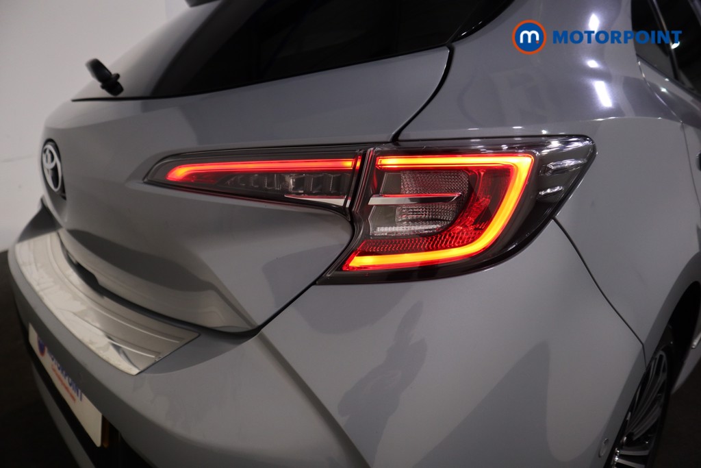 Used Toyota Corolla 2019 for sale - 77180128: Photo 34