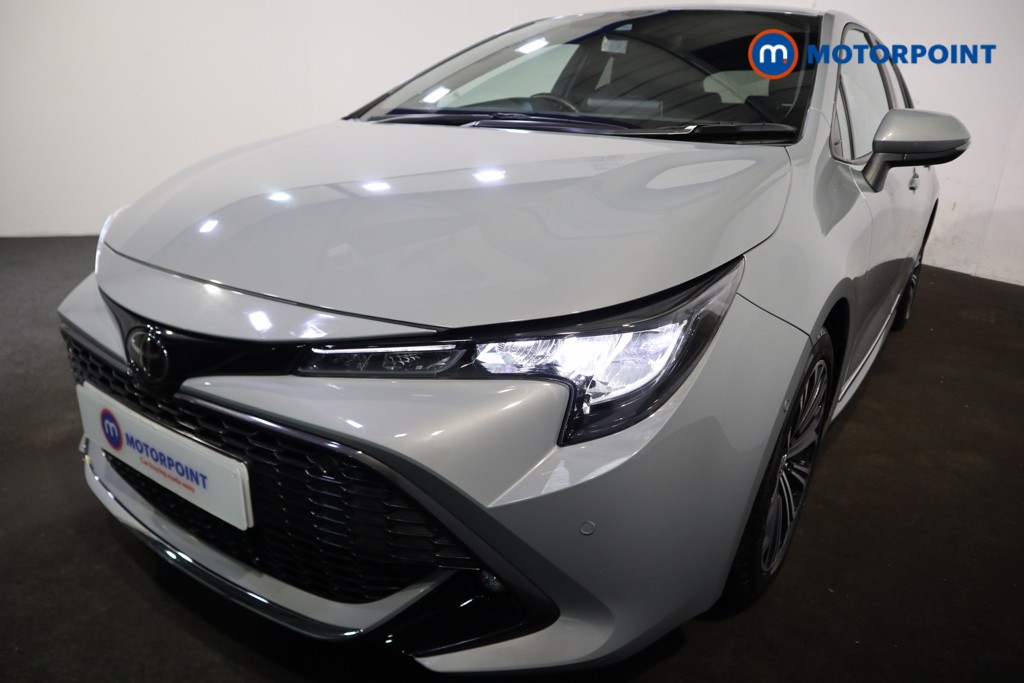 Used Toyota Corolla 2019 for sale - 77180128: Photo 39