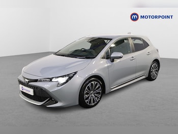 Used Toyota Corolla 2019 for sale - 77180128: Photo