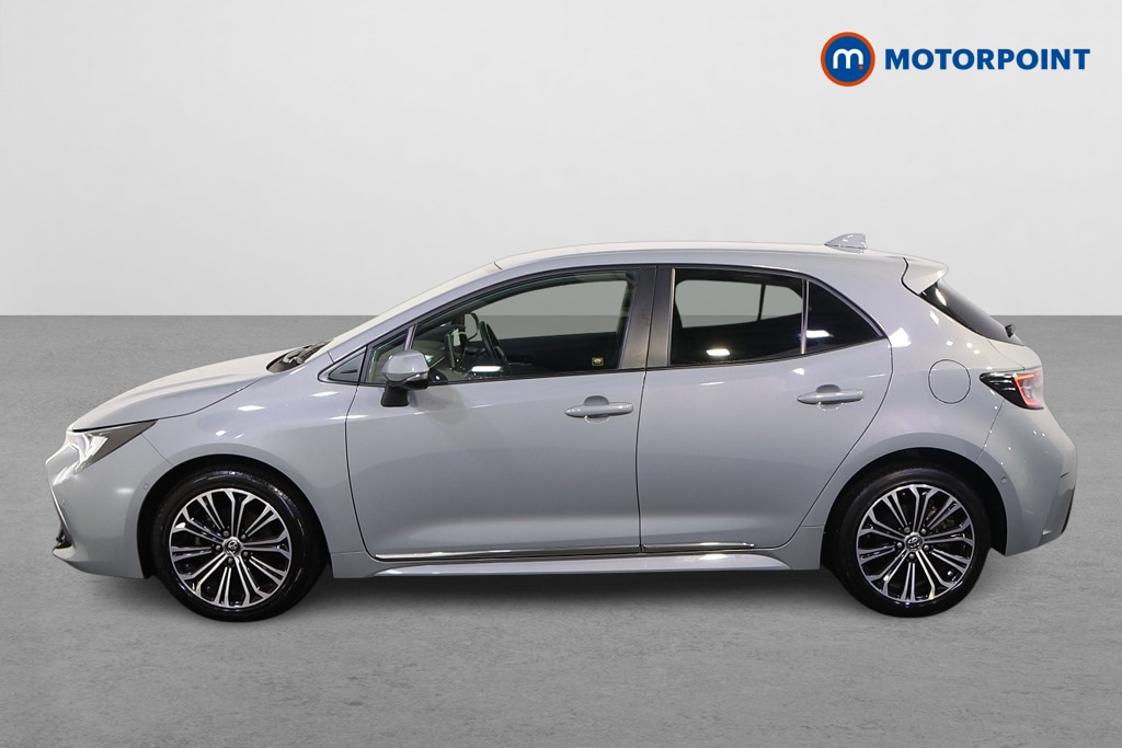 Used Toyota Corolla 2019 for sale - 77180128: Photo 4