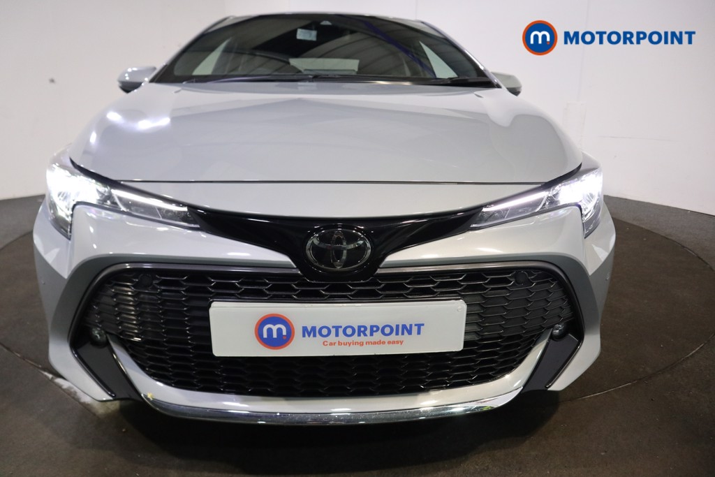 Used Toyota Corolla 2019 for sale - 77180128: Photo 40