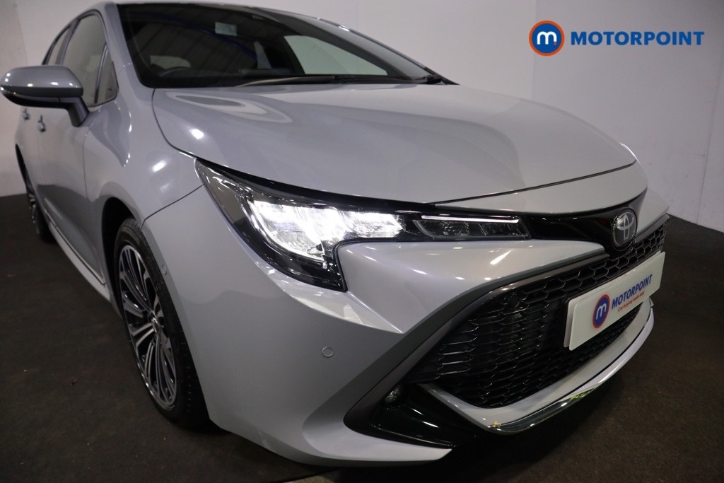 Used Toyota Corolla 2019 for sale - 77180128: Photo 41