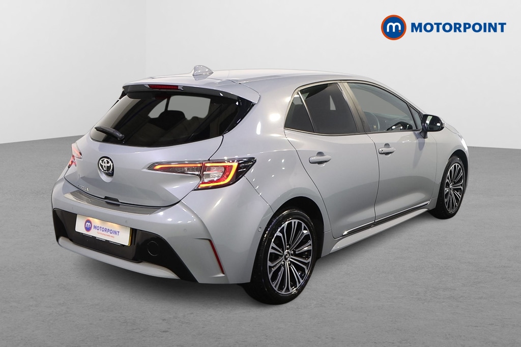 Used Toyota Corolla 2019 for sale - 77180128: Photo 7