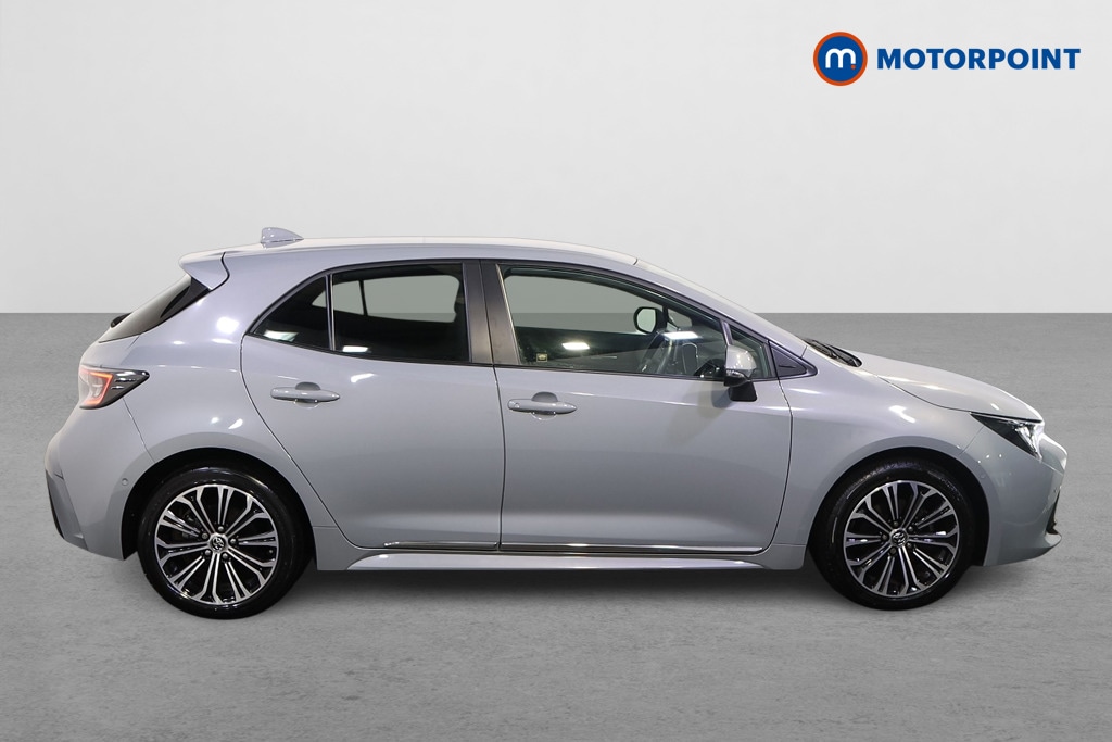 Used Toyota Corolla 2019 for sale - 77180128: Photo 8