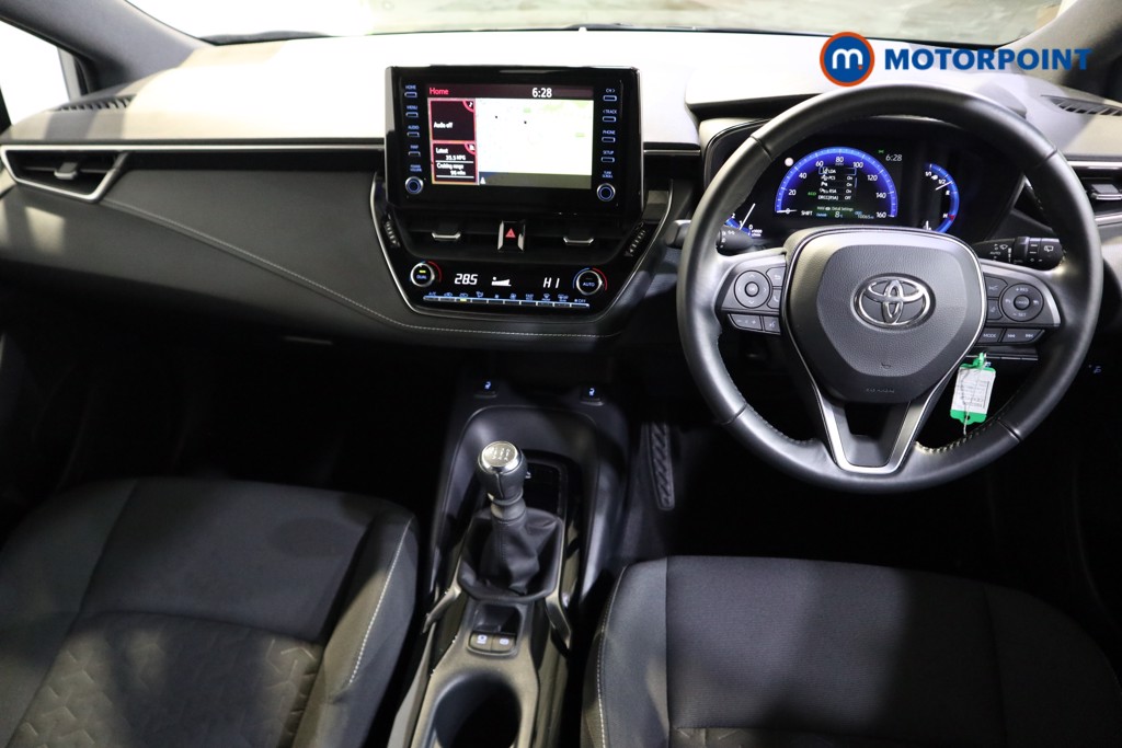 Used Toyota Corolla 2019 for sale - 77180128: Photo 9