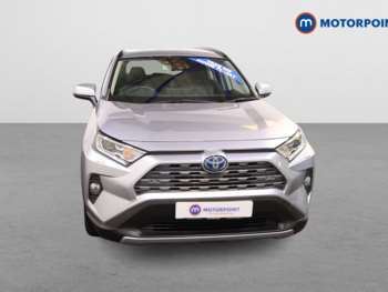 Used Toyota RAV4 2022 for sale - 74528031: Photo