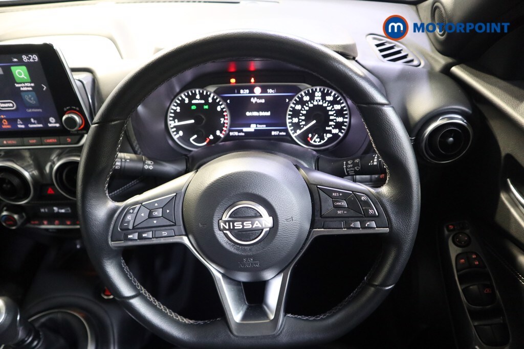 Used Nissan Juke for sale - 77676811: Photo 10