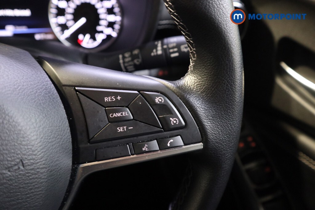 Used Nissan Juke for sale - 77676811: Photo 12