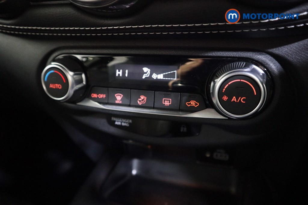 Used Nissan Juke for sale - 77676811: Photo 15