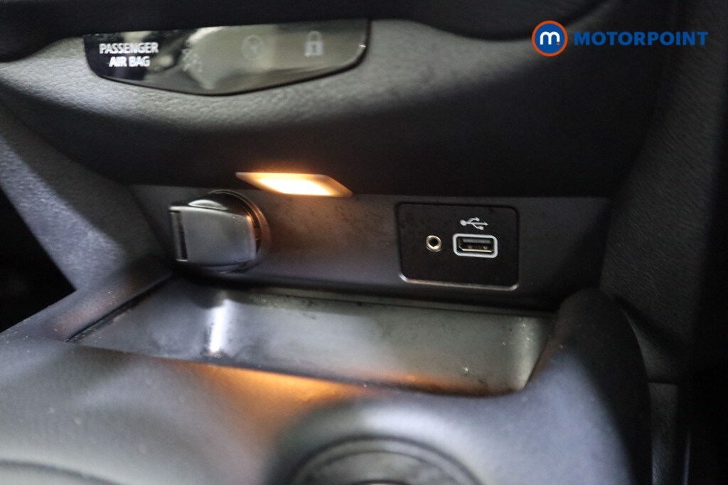 Used Nissan Juke for sale - 77676811: Photo 16