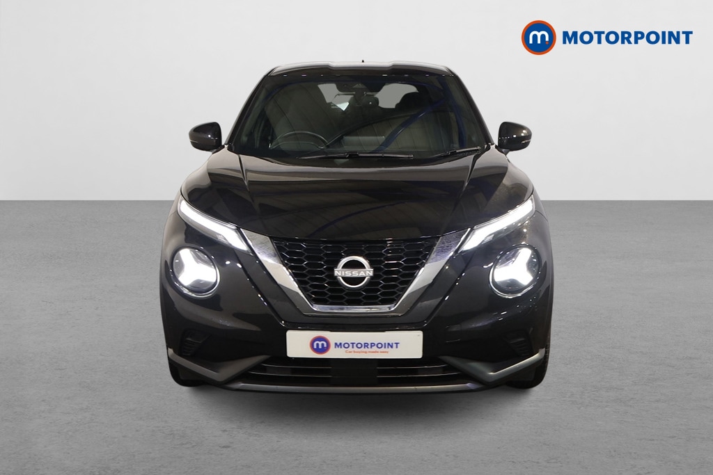 Used Nissan Juke for sale - 77676811: Photo 2