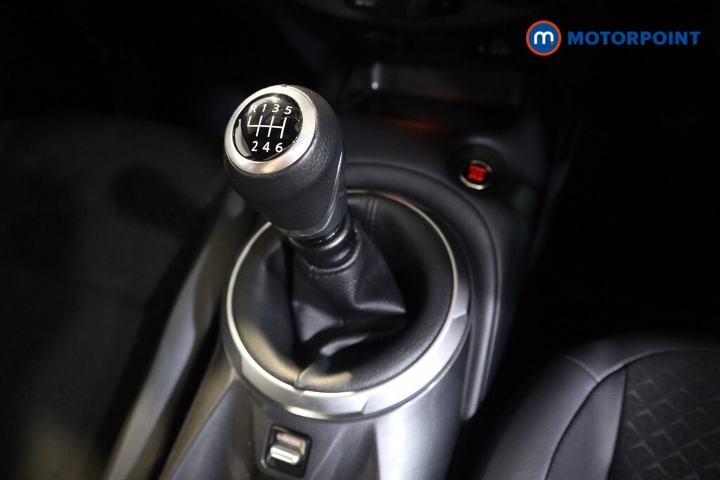 Used Nissan Juke for sale - 77676811: Photo 20