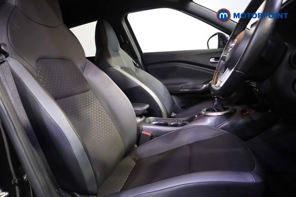 Used Nissan Juke for sale - 77676811: Photo 24