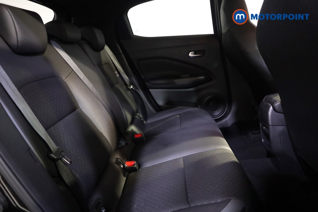 Used Nissan Juke for sale - 77676811: Photo 25