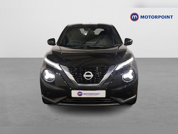 Used Nissan Juke undefined for sale - 77676811: Photo