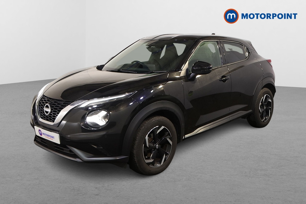 Used Nissan Juke for sale - 77676811: Photo 3
