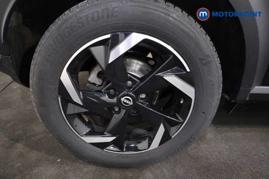 Used Nissan Juke for sale - 77676811: Photo 30