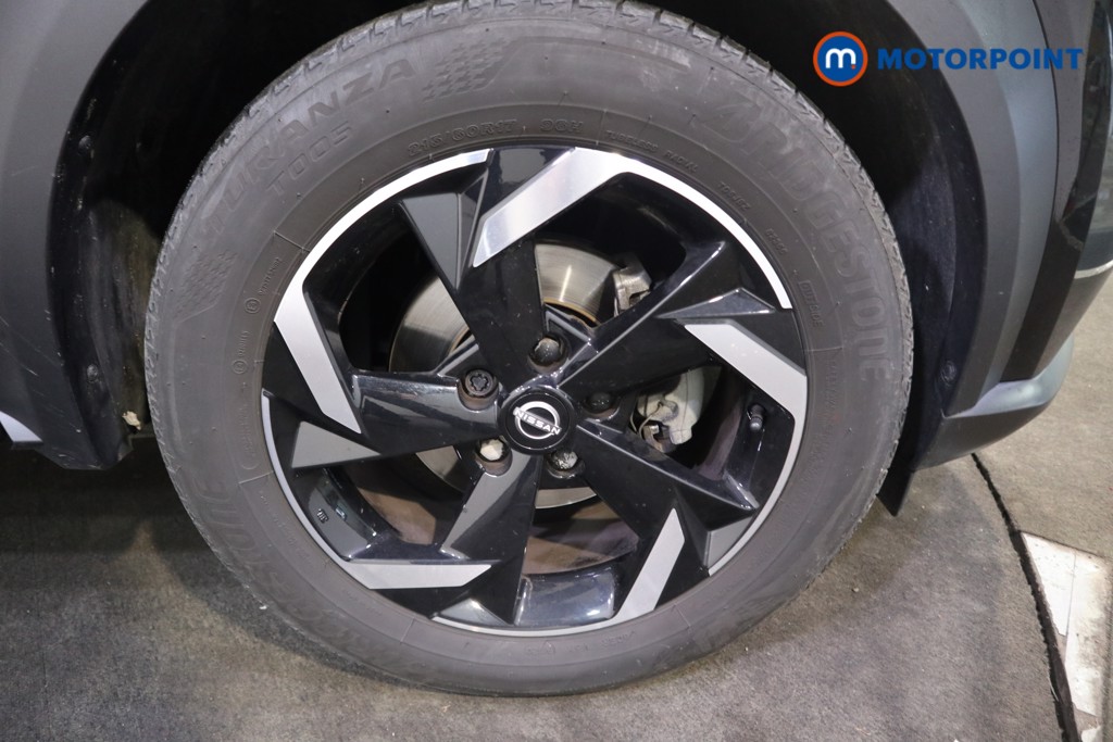 Used Nissan Juke for sale - 77676811: Photo 31