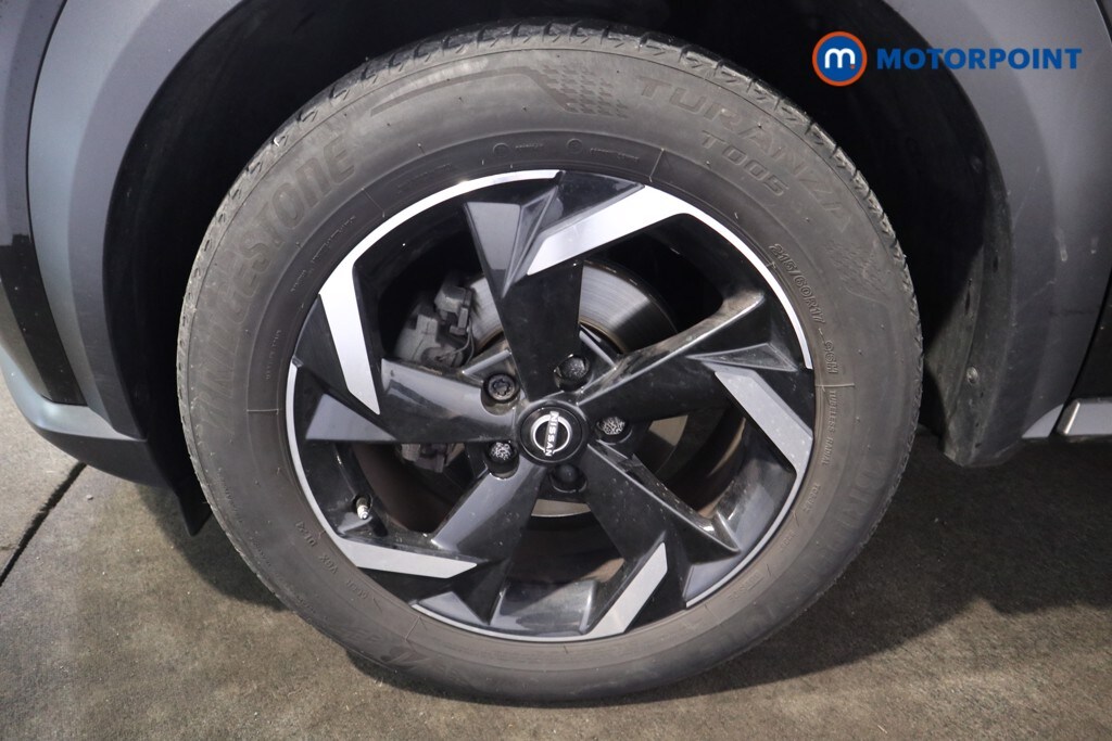 Used Nissan Juke for sale - 77676811: Photo 32