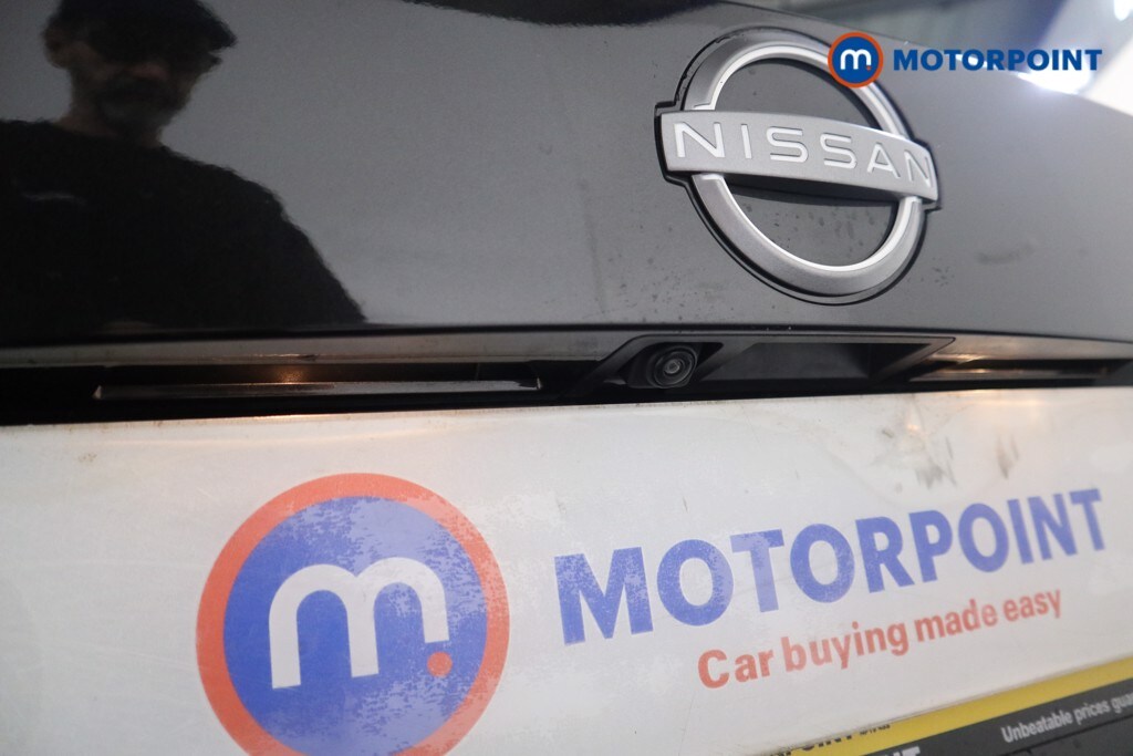 Used Nissan Juke for sale - 77676811: Photo 35