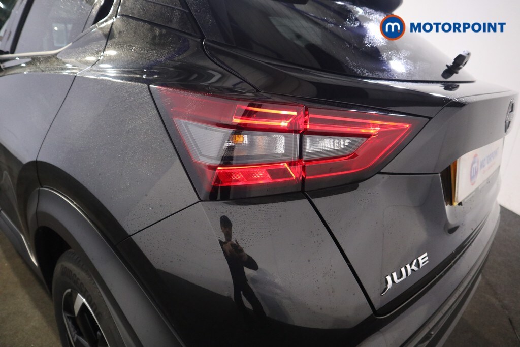 Used Nissan Juke for sale - 77676811: Photo 36