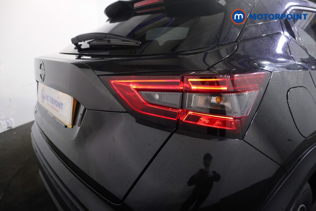 Used Nissan Juke for sale - 77676811: Photo 37