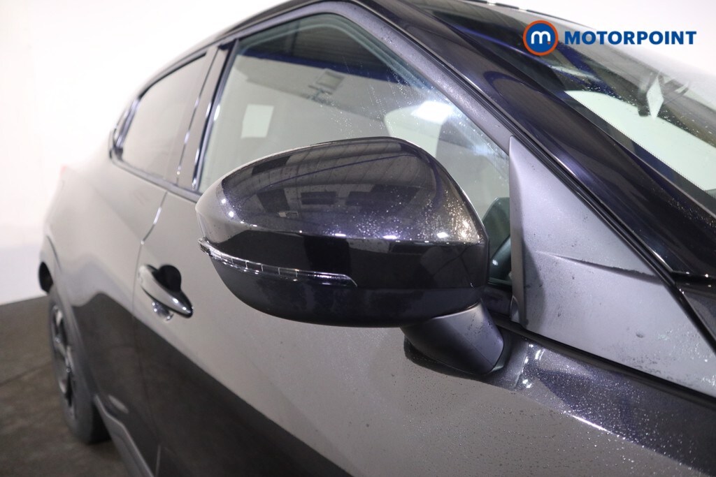 Used Nissan Juke for sale - 77676811: Photo 39