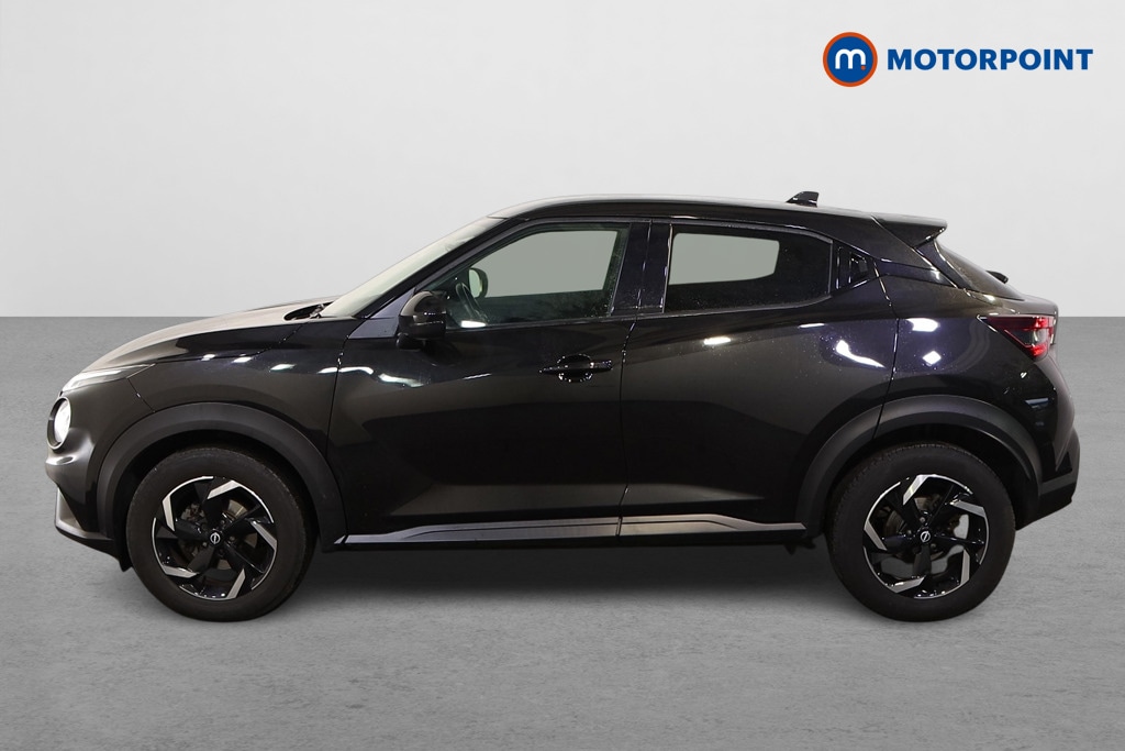 Used Nissan Juke for sale - 77676811: Photo 4