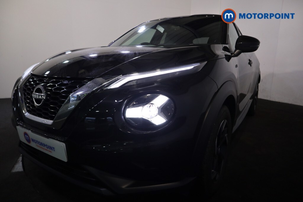 Used Nissan Juke for sale - 77676811: Photo 42